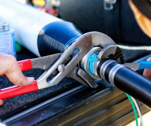 About Water Heater Repair LLC Fort Ashby, WV