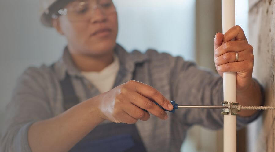 Professional water heater repair in Fort Ashby, WV